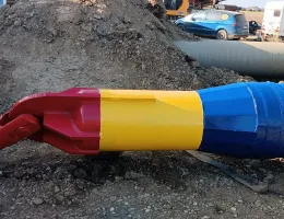 Provocările traversărilor subterane pentru râuri, căi ferate și infrastructură strategică