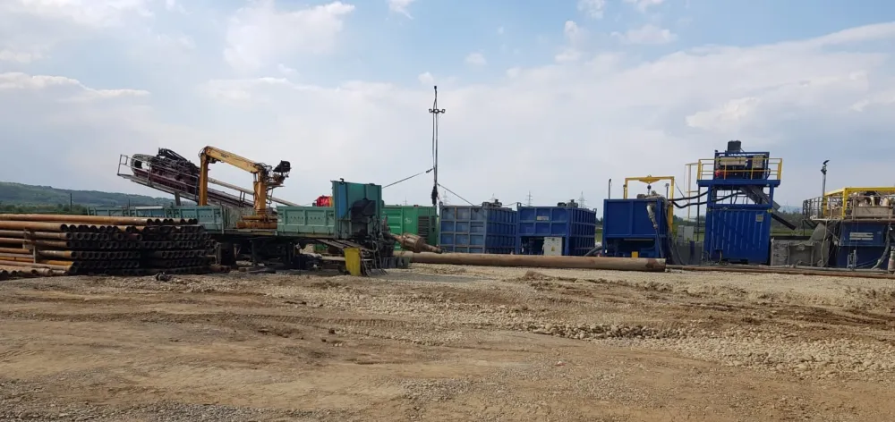 Tibiscum (fost municipium Tibiscensium) - descriere detaliată