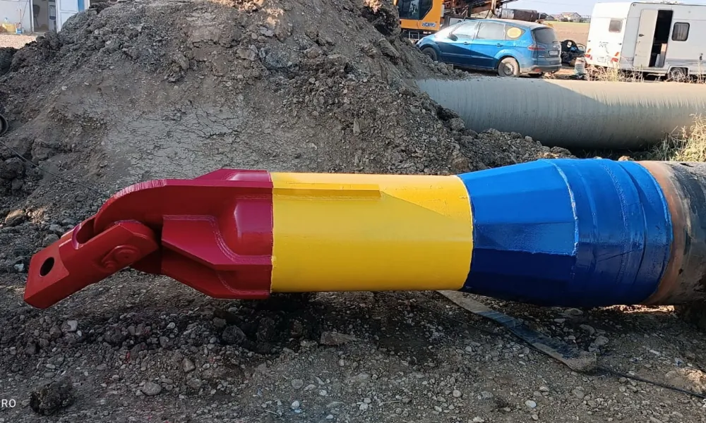 Provocările traversărilor subterane pentru râuri, căi ferate și infrastructură strategică