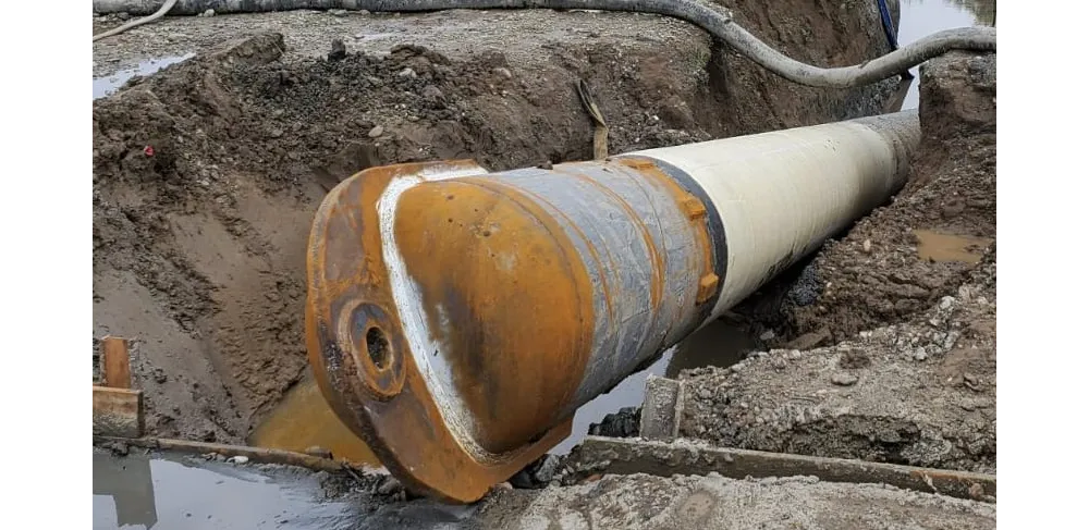 Tibiscum (fost municipium Tibiscensium) - descriere detaliată